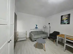 Garsoniera Decomandata  Aparatorii Patriei - Tomesti - imagine 5