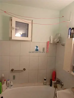 Apartament 2 camere Semidecomandat Bld. Obregia - imagine 2