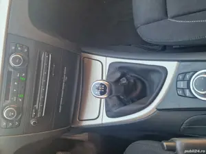 Bmw 318 Tdi.    2014 - imagine 5