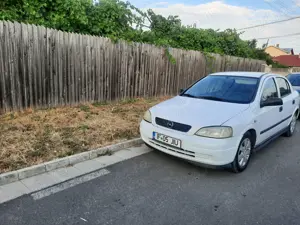 Opel astra g - imagine 3