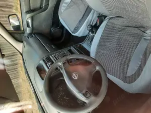 Opel astra g