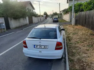Opel astra g - imagine 2