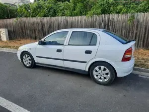 Opel astra g - imagine 5