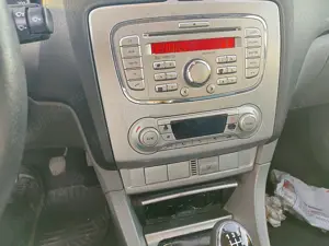 Ford Focus 2 1.6 benzina - imagine 6