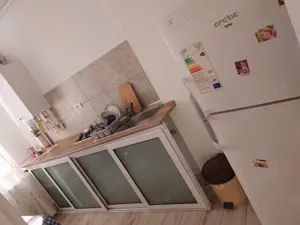 Ofer cazare,ap.2 cam.,bloc nou,lift,langa Penny Navodari. - imagine 4 Ofer cazare,ap.2 cam.,bloc nou,lift,langa Penny Navodari. - imagine 4