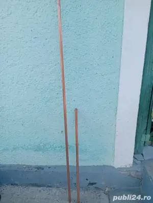 țeavă de cupru de 16mm