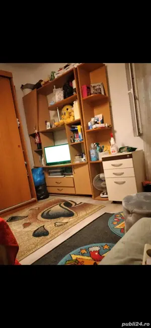  Vand casa 2 camere zona Petre Ispirescu - imagine 2