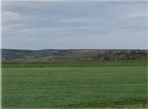 Teren Andrieseni, cota parte 1/20, ID: R2603082