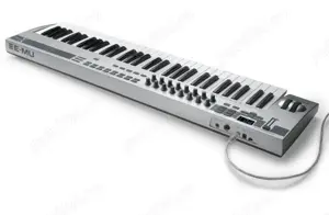 Claviatura MIDI E-Mu Xboard 61 - imagine 5