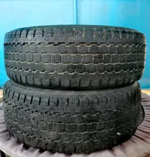 Anvelope Mercedes Benz Sprinter 