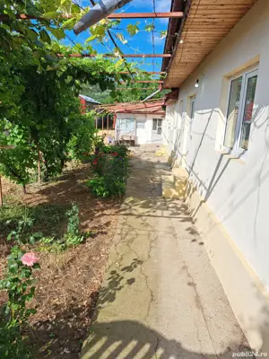 casa vanzare Topliceni, judet Buzau - imagine 10