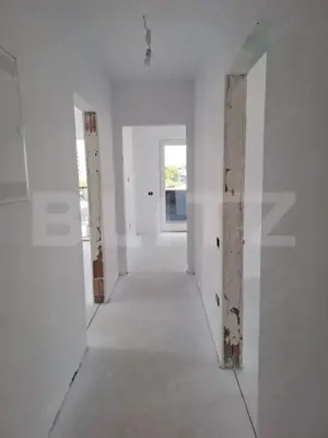 Casa cu 5 camere tip duplex, impecabila, zona Tractorul - imagine 6