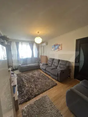 Apartament cu 3 camere,  zona Astra, parcare si boxa - imagine 3