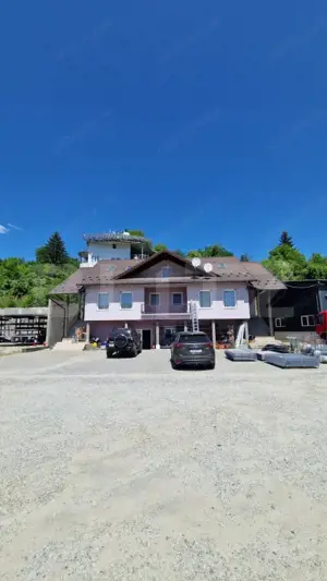 DUPLEX + HALA + TEREN 5000MP