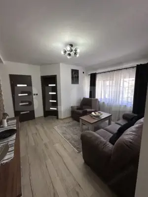 Apartament luminos,complet renovat , 2 camere | Mansardă | 40,49 mp  - imagine 6 Apartament luminos,complet renovat , 2 camere | Mansardă | 40,49 mp  - imagine 6