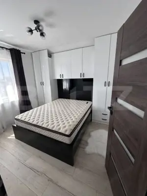 Apartament luminos,complet renovat , 2 camere | Mansardă | 40,49 mp  - imagine 3 Apartament luminos,complet renovat , 2 camere | Mansardă | 40,49 mp  - imagine 3