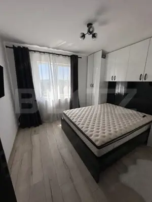 Apartament luminos,complet renovat , 2 camere | Mansardă | 40,49 mp  - imagine 12 Apartament luminos,complet renovat , 2 camere | Mansardă | 40,49 mp  - imagine 12