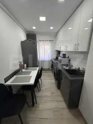 Apartament luminos,complet renovat , 2 camere | Mansardă | 40,49 mp  - imagine 7 Apartament luminos,complet renovat , 2 camere | Mansardă | 40,49 mp  - imagine 7