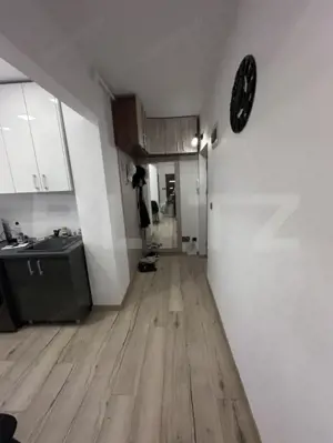 Apartament luminos,complet renovat , 2 camere | Mansardă | 40,49 mp  - imagine 9 Apartament luminos,complet renovat , 2 camere | Mansardă | 40,49 mp  - imagine 9