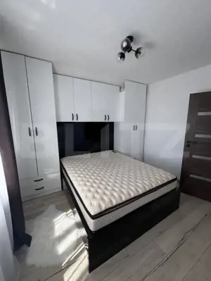 Apartament luminos,complet renovat , 2 camere | Mansardă | 40,49 mp  - imagine 11 Apartament luminos,complet renovat , 2 camere | Mansardă | 40,49 mp  - imagine 11