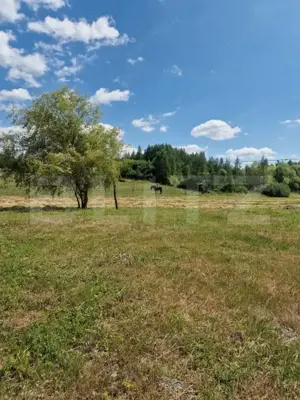 Casa noua, semifinisata, 56 ari teren, zona de exterior Est ( 10 km) - imagine 13