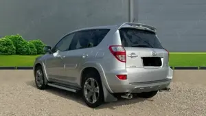 Toyota Rav4 Luxury, 75.000 km, 177 CP, Euro 5 - imagine 4