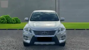 Toyota Rav4 Luxury, 75.000 km, 177 CP, Euro 5 - imagine 6