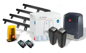 Montam Automatizari de porti Culisante Autoportante sau Batante