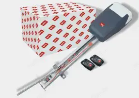 automatizari usa garaj