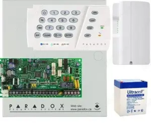 montam sistem de ALARMA casa sau birou - imagine 2