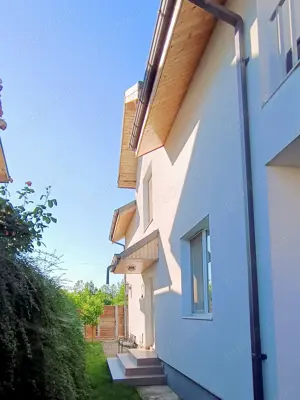 Oportunitate - Vila de vânzare in Otopeni - 160.000 euro