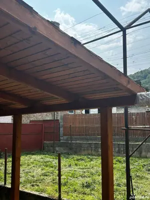 VÂND casă în Sighișoara  - imagine 10