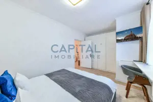 Comision 0! Apartament cu 3 camere Ultracentral, Cluj-Napoca - imagine 9