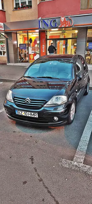 Citroen c3 1.4 16v hdi - imagine 5