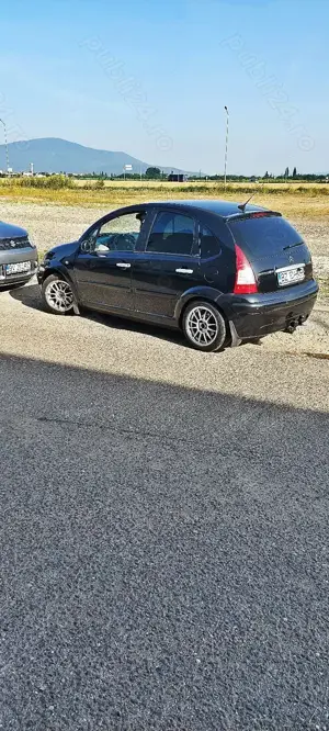 Citroen c3 1.4 16v hdi