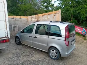 Mercedes VANEO 1.7 cdi an 202 - imagine 5