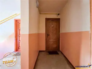 FILM! Apartament cu structura de 63mp, orientare vestica, cu doua balcoane – Lenin, Sfantu Gheorghe - imagine 8 FILM! Apartament cu structura de 63mp, orientare vestica, cu doua balcoane – Lenin, Sfantu Gheorghe - imagine 8