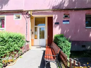 FILM! Apartament cu structura de 63mp, orientare vestica, cu doua balcoane – Lenin, Sfantu Gheorghe - imagine 6 FILM! Apartament cu structura de 63mp, orientare vestica, cu doua balcoane – Lenin, Sfantu Gheorghe - imagine 6