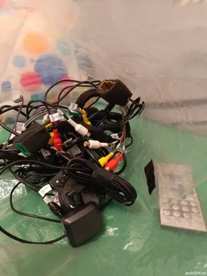 Navigatie dedicata Opel Astra K cu touch defect - imagine 7