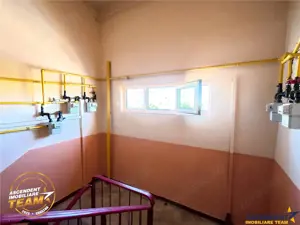 FILM! Apartament cu structura de 63mp, orientare vestica, cu doua balcoane – Lenin, Sfantu Gheorghe - imagine 7 FILM! Apartament cu structura de 63mp, orientare vestica, cu doua balcoane – Lenin, Sfantu Gheorghe - imagine 7