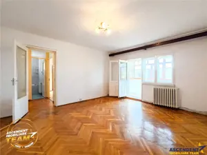 FILM! Apartament cu structura de 63mp, orientare vestica, cu doua balcoane – Lenin, Sfantu Gheorghe - imagine 4 FILM! Apartament cu structura de 63mp, orientare vestica, cu doua balcoane – Lenin, Sfantu Gheorghe - imagine 4