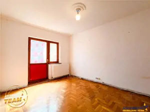 FILM! Apartament cu structura de 63mp, orientare vestica, cu doua balcoane – Lenin, Sfantu Gheorghe - imagine 5 FILM! Apartament cu structura de 63mp, orientare vestica, cu doua balcoane – Lenin, Sfantu Gheorghe - imagine 5