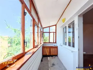 FILM! Apartament cu structura de 63mp, orientare vestica, cu doua balcoane – Lenin, Sfantu Gheorghe - imagine 10 FILM! Apartament cu structura de 63mp, orientare vestica, cu doua balcoane – Lenin, Sfantu Gheorghe - imagine 10