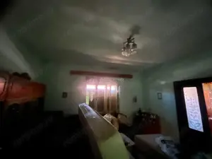 Valisoara, Casa la curte si Teren 3040 Mp, 10 minute de Caransebes - imagine 5