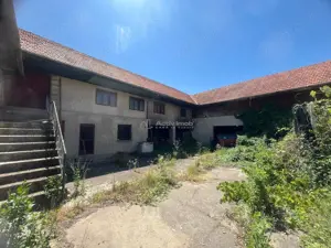 Valisoara, Casa la curte si Teren 3040 Mp, 10 minute de Caransebes - imagine 11