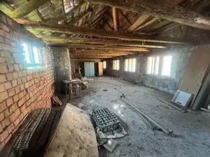 Valisoara, Casa la curte si Teren 3040 Mp, 10 minute de Caransebes - imagine 16