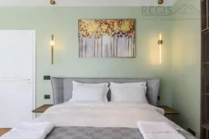 Apartament Luxos 3 camere, Silver Mountain - imagine 13