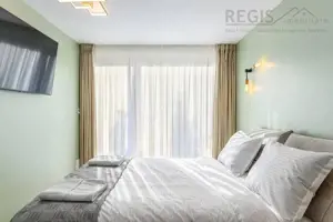 Apartament Luxos 3 camere, Silver Mountain - imagine 16