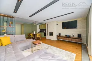 Apartament Luxos 3 camere, Silver Mountain - imagine 11