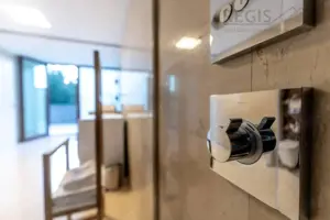 Apartament Luxos 3 camere, Silver Mountain - imagine 15